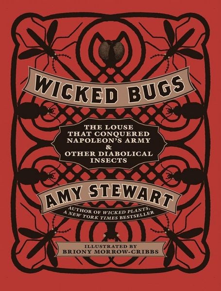 Produktbild: Wicked Bugs