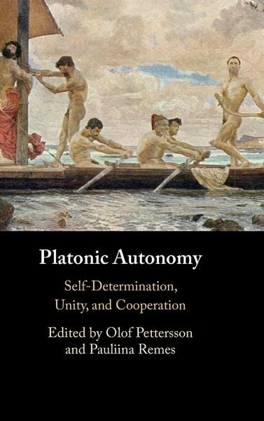 Produktbild: Platonic Autonomy