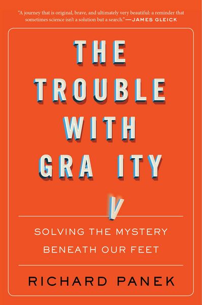 Produktbild: Trouble with Gravity