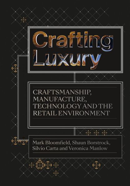Produktbild: Crafting Luxury