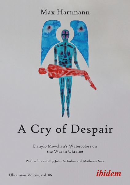 Produktbild: A Cry of Despair