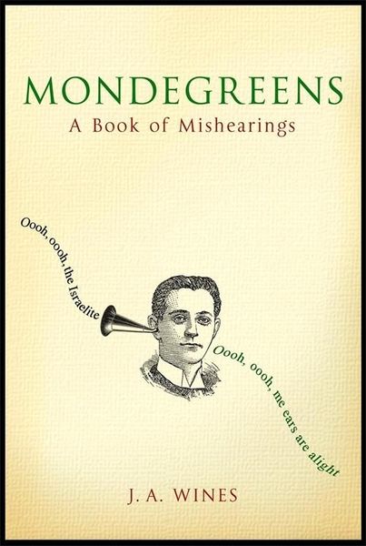 Produktbild: Mondegreens