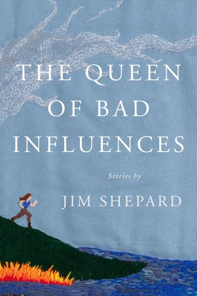 Produktbild: The Queen of Bad Influences