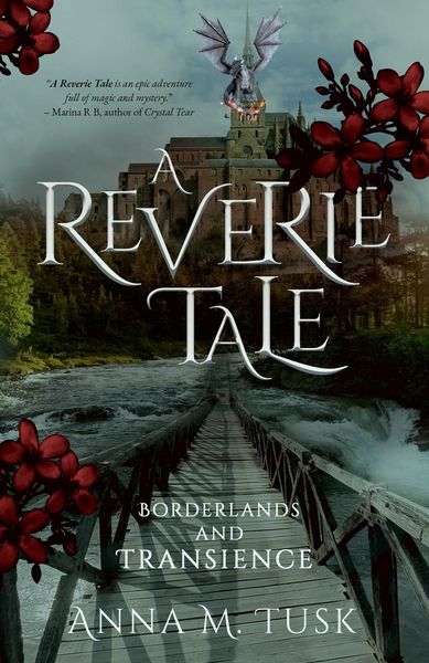 Produktbild: A Reverie Tale