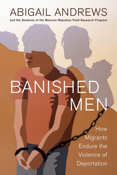 Produktbild: Banished Men