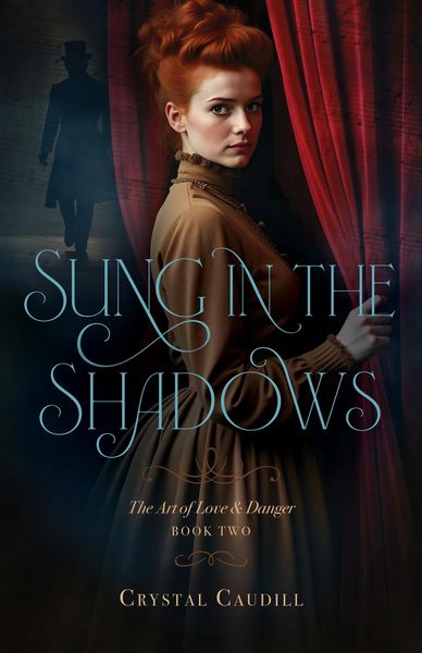 Produktbild: Sung in the Shadows