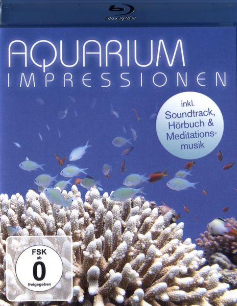 Produktbild: Aquarium Impressionen