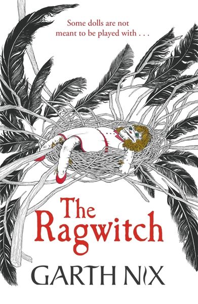 Produktbild: The Ragwitch