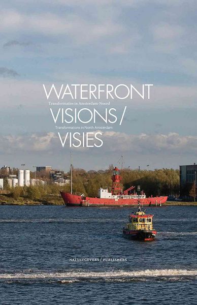 Produktbild: Waterfront Visions