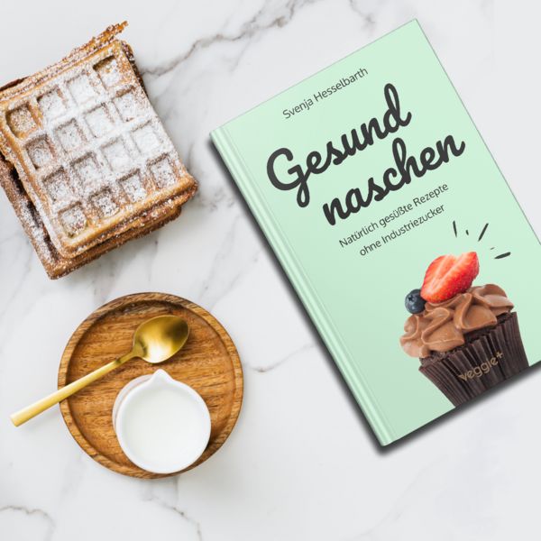 Produktbild: Gesund naschen