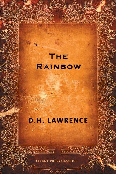 Produktbild: The Rainbow