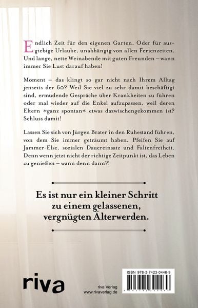 Produktbild: Pfeif drauf &ndash; morgen hast du's eh vergessen!