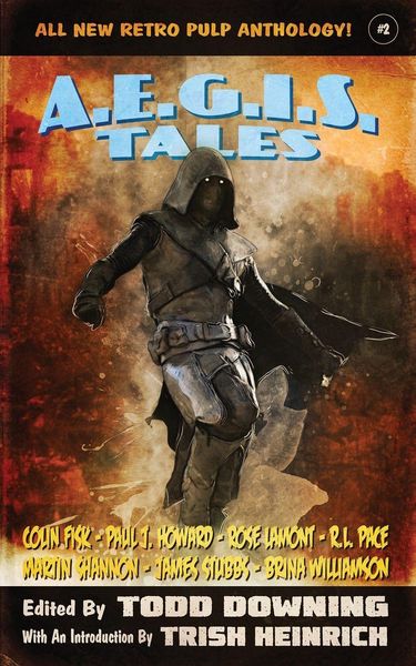 Produktbild: AEGIS Tales 2