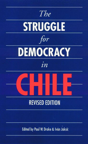 Produktbild: The Struggle for Democracy in Chile