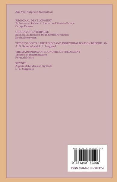 Produktbild: Malthus and His Time