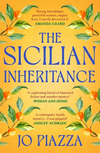 Produktbild: Sicilian Inheritance Pb