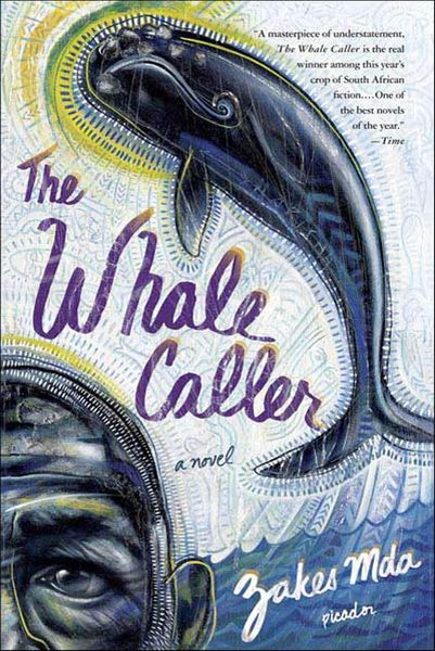 Produktbild: The Whale Caller