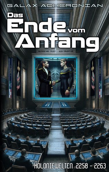 Produktbild: Das Ende vom Anfang