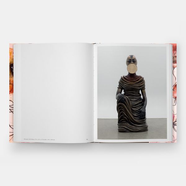 Produktbild: Wangechi Mutu, Intertwined