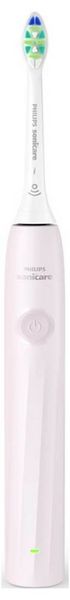 Produktbild: Philips Sonicare 2100series HX4022/03 Elektrische Zahnb&uuml;rste Schallzahnb&uuml;rste Hellrosa