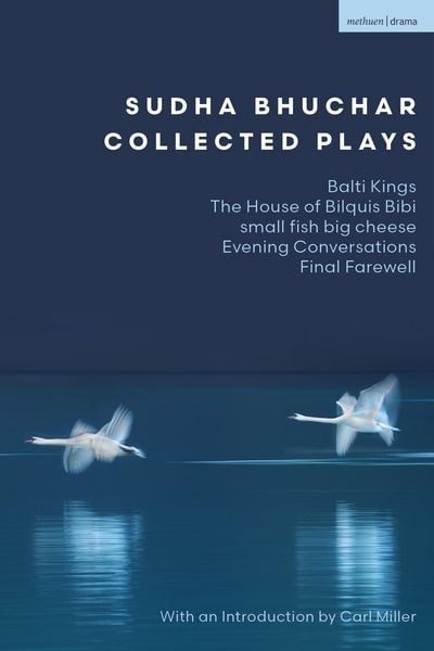 Produktbild: Sudha Bhuchar Collected Plays
