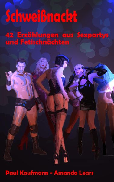 Produktbild: Schwei&szlig;nackt