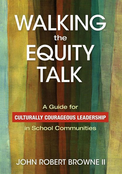 Produktbild: Walking the Equity Talk