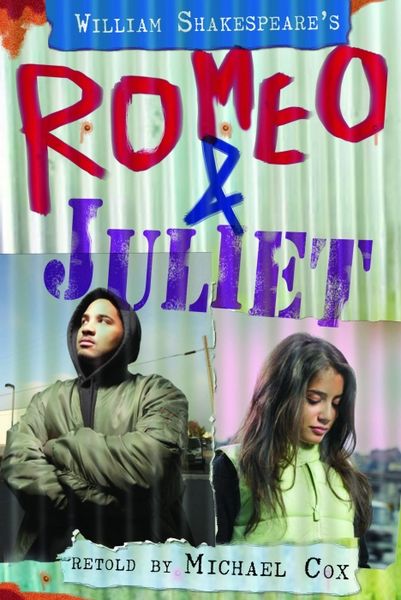 Produktbild: Cox, M: Romeo and Juliet