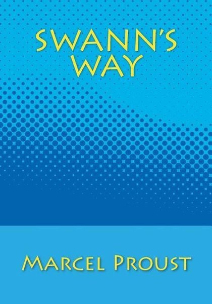 Produktbild: Swann's Way