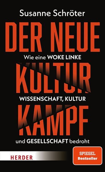 Produktbild: Der neue Kulturkampf