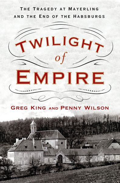 Produktbild: Twilight of Empire