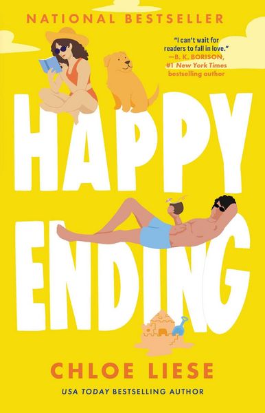 Produktbild: Happy Ending