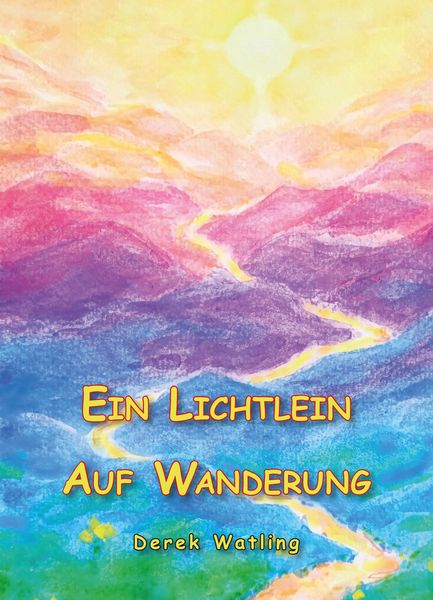 Produktbild: Ein Lichtlein auf Wanderung