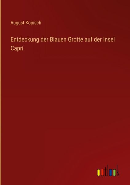 Produktbild: Entdeckung der Blauen Grotte auf der Insel Capri