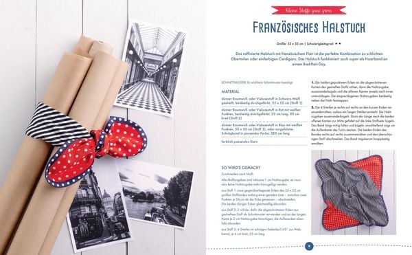 Produktbild: Klein, fein, kreativ gen&auml;ht