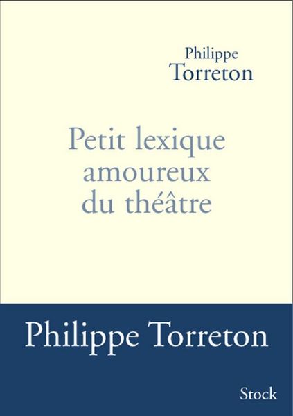 Produktbild: Petit Lexique Amoureux Du Theatre