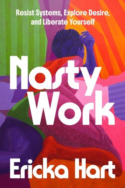 Produktbild: Nasty Work
