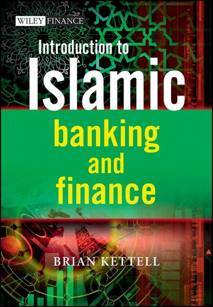 Produktbild: Introduction to Islamic Banking and Finance