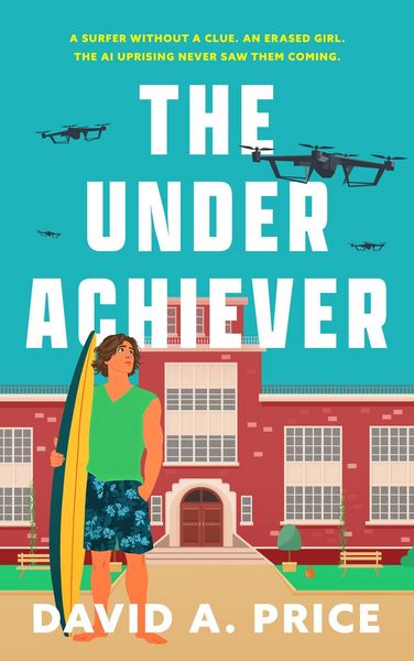 Produktbild: The Underachiever