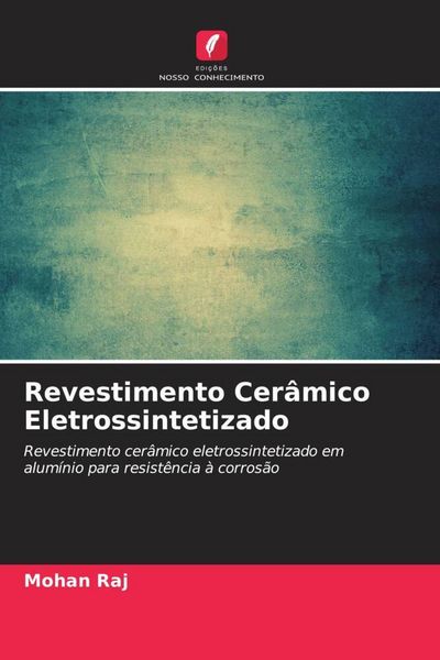 Produktbild: Revestimento Cer&acirc;mico Eletrossintetizado