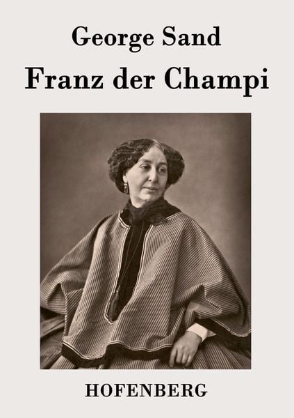 Produktbild: Franz der Champi