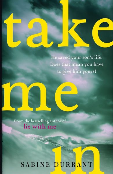 Produktbild: Take Me In