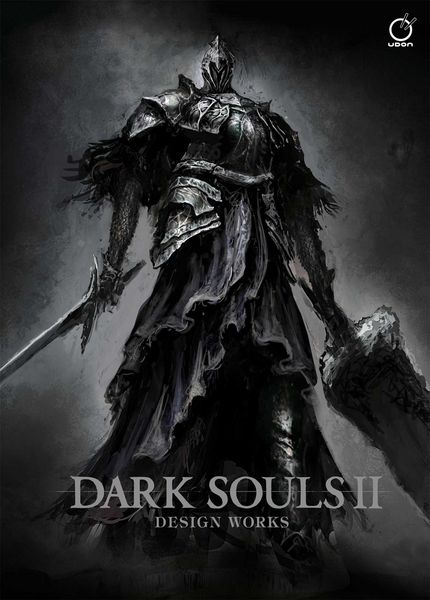 Produktbild: Dark Souls II: Design Works