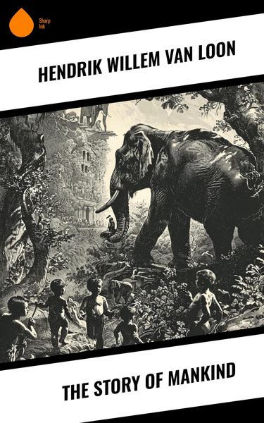Produktbild: The Story of Mankind