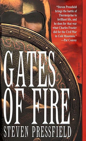 Produktbild: Gates of Fire