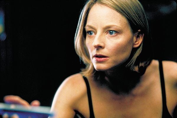 Produktbild: Panic Room - Limited Steelbook (4K Ultra HD) (+ Blu-ray) (+ Bonus-Blu-ray)