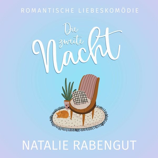 Produktbild: Die zweite Nacht