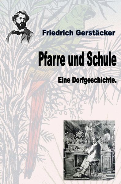Produktbild: Pfarre und Schule