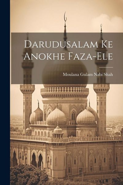 Produktbild: Darudusalam Ke Anokhe Faza-Ele