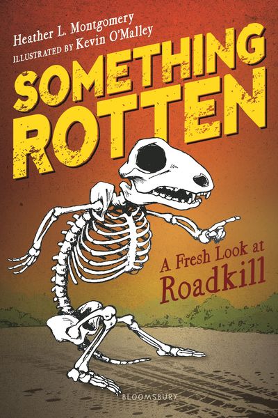 Produktbild: Something Rotten